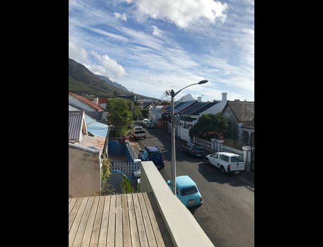 280M² RETAIL RENTED IN OBSERVATORY